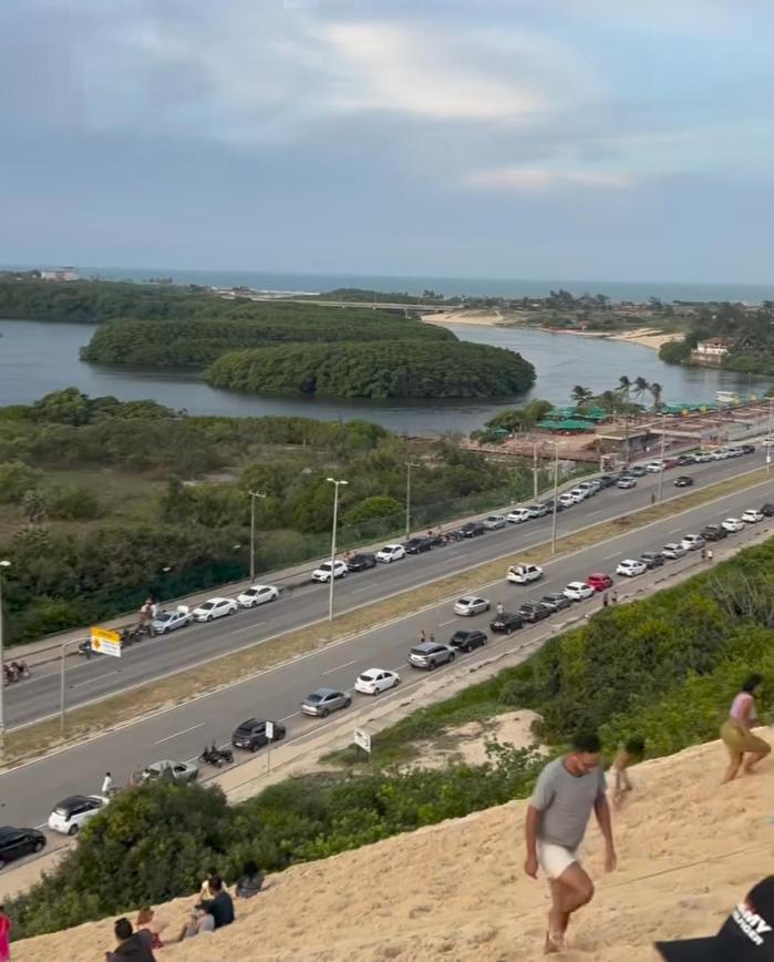 Casa China & Silva, Otima Casa Para Praia Ou Descanso, Proximo As Dunas Da Sabiaguaba E Shoppings Em Eusebio E Fortaleza Ce Exterior foto